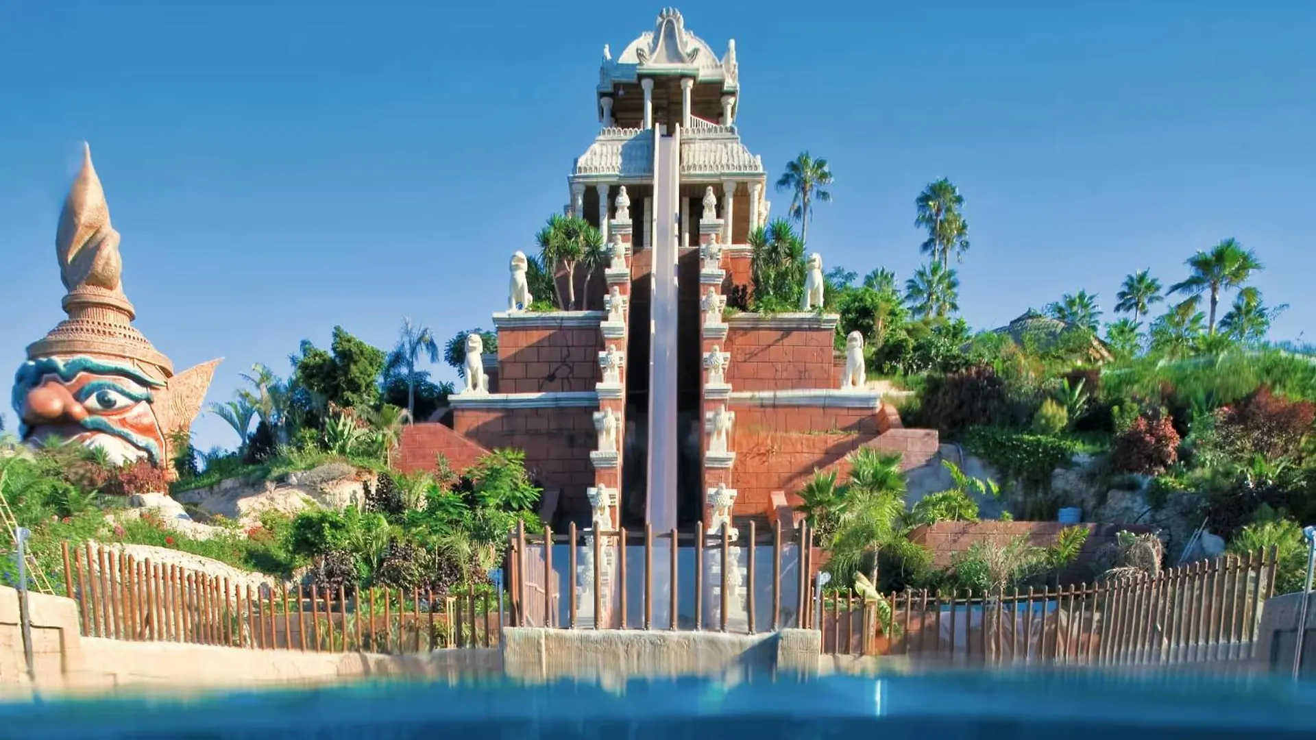 Villa Marie Luise Santiago del Teide
