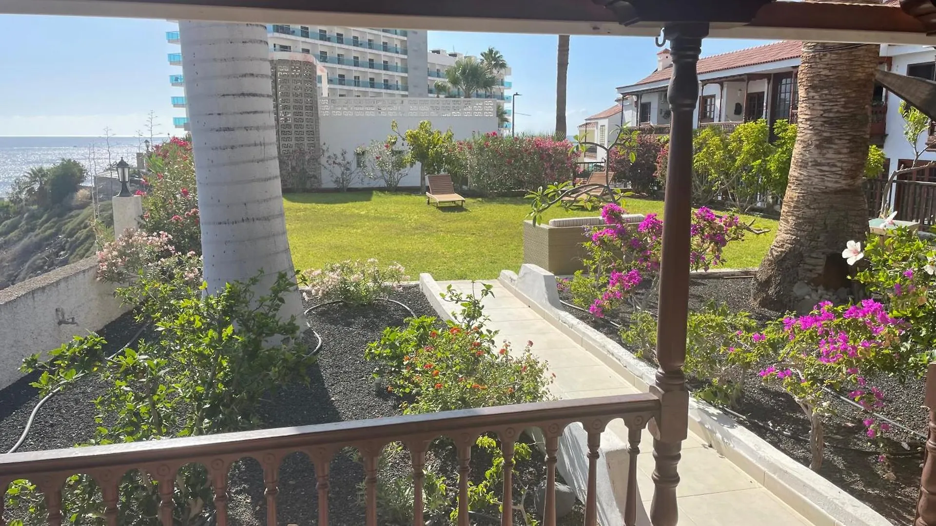 Villa Marie Luise Santiago del Teide 0*,  西班牙