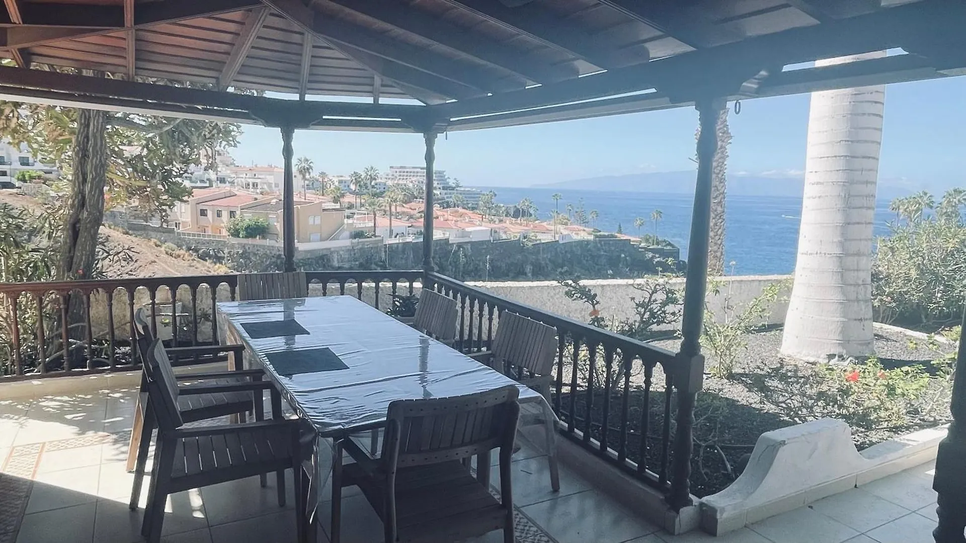 Villa Marie Luise Santiago del Teide