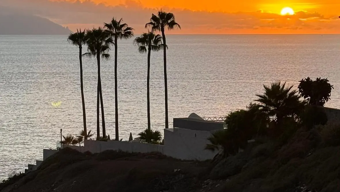 Villa Marie Luise Santiago del Teide 0*,  西班牙