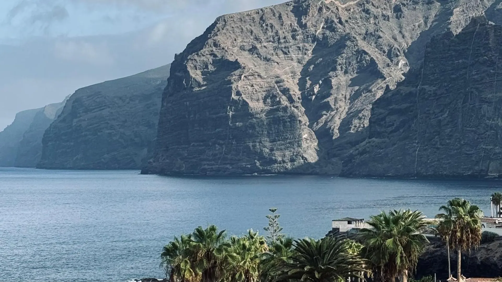 Villa Marie Luise Santiago del Teide 0*,  西班牙