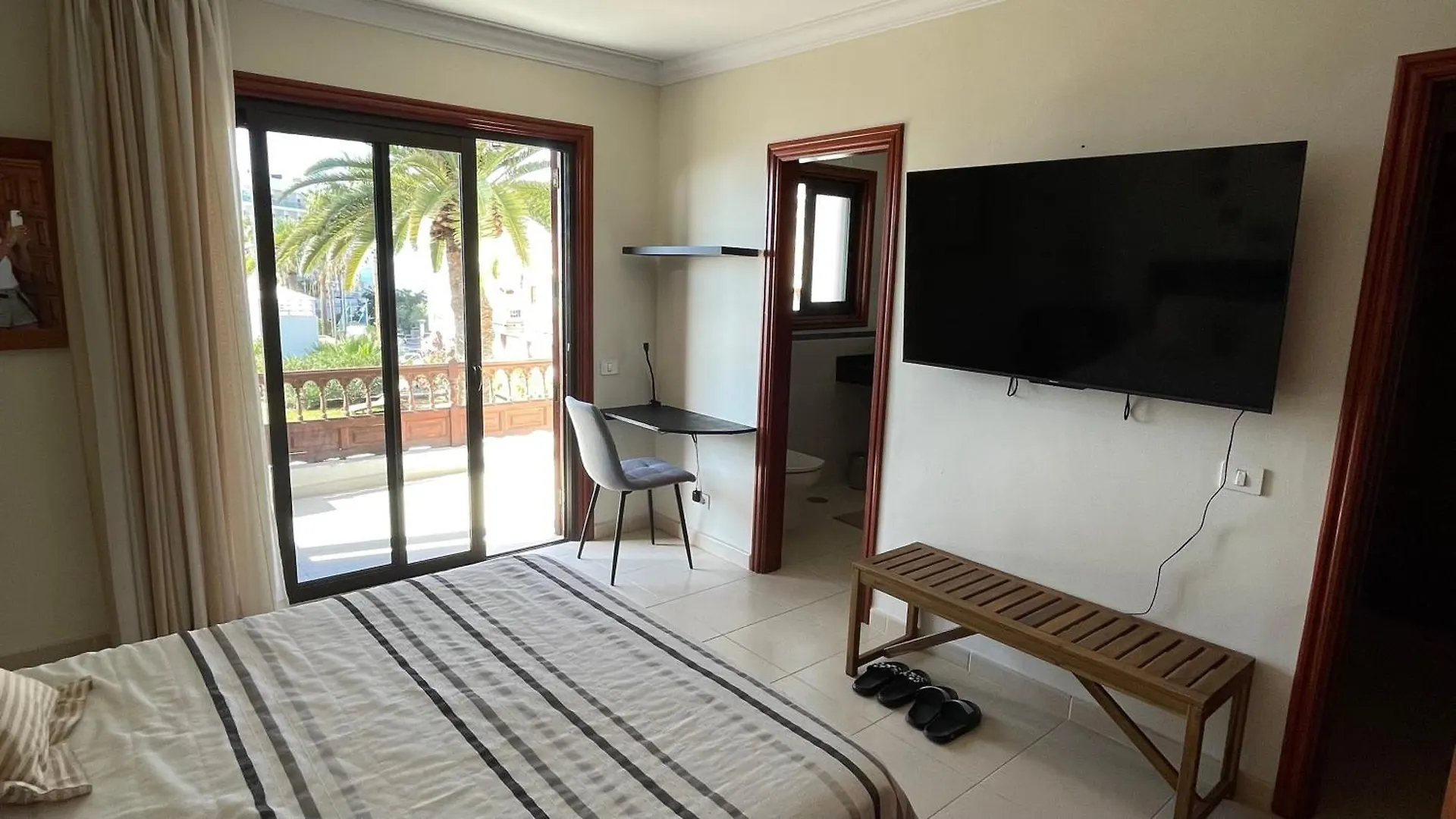 Villa Marie Luise Santiago del Teide 0*,