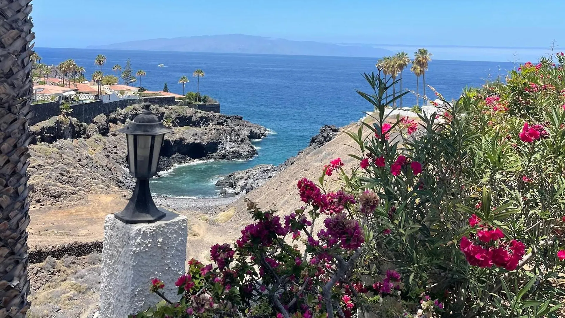 Villa Marie Luise Santiago del Teide